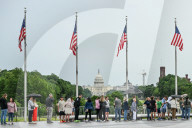 Washington DC Through Images