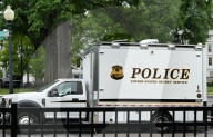 Washington DC Through Images