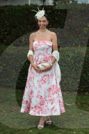 Ladies Day at the Epsom Derby