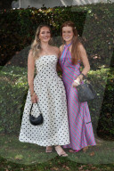 Ladies Day at the Epsom Derby