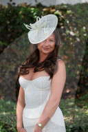 Ladies Day at the Epsom Derby