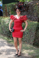 Ladies Day at the Epsom Derby