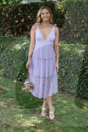 Ladies Day at the Epsom Derby