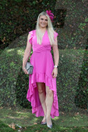 Ladies Day at the Epsom Derby
