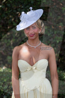 Ladies Day at the Epsom Derby