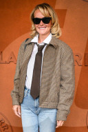 Roland Garros 2025 - Celebrities