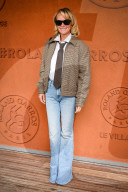 Roland Garros 2025 - Celebrities