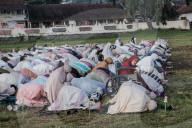 Eid Al-Adha 2025: Indonesia