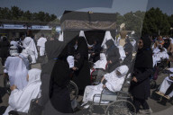 Iranians Marked Eid Al-Adha
