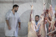 Iranians Marked Eid Al-Adha