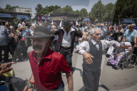 Iranians Marked Eid Al-Adha