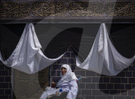 Iranians Marked Eid Al-Adha