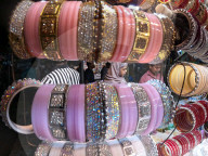 Indian Eid Market