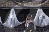 Iranians Marked Eid Al-Adha
