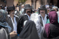 Iranians Marked Eid Al-Adha