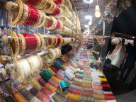 Indian Eid Market
