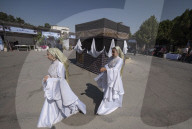 Iranians Marked Eid Al-Adha