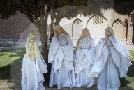 Iranians Marked Eid Al-Adha