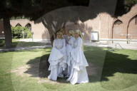 Iranians Marked Eid Al-Adha