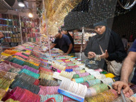 Indian Eid Market