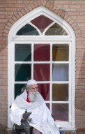 Iranians Marked Eid Al-Adha