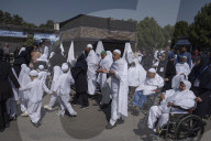 Iranians Marked Eid Al-Adha