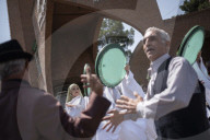 Iranians Marked Eid Al-Adha