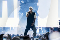 Luchè Performs In Naples 2025
