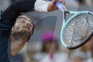 2025 French Open - Day Thirteen