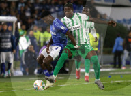 Millonarios F.C. v Atletico Nacional - BetPlay DIMAYOR League