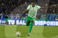 Millonarios F.C. v Atletico Nacional - BetPlay DIMAYOR League
