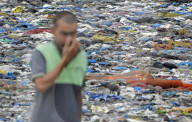 Pollution In Mumbai