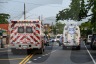 42-year-old Man Fatally Shot To The Back At Rockaway Parkway And Avenue N