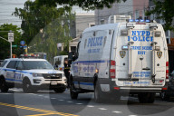 42-year-old Man Fatally Shot To The Back At Rockaway Parkway And Avenue N