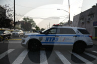42-year-old Man Fatally Shot To The Back At Rockaway Parkway And Avenue N