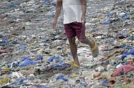 Pollution In Mumbai