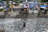 Pollution In Mumbai