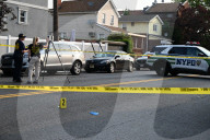 42-year-old Man Fatally Shot To The Back At Rockaway Parkway And Avenue N