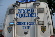 42-year-old Man Fatally Shot To The Back At Rockaway Parkway And Avenue N