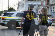 42-year-old Man Fatally Shot To The Back At Rockaway Parkway And Avenue N