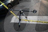 42-year-old Man Fatally Shot To The Back At Rockaway Parkway And Avenue N