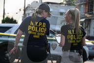 42-year-old Man Fatally Shot To The Back At Rockaway Parkway And Avenue N