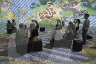 Immersive Experience Spirit Of Japan In Santander