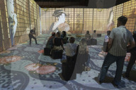 Immersive Experience Spirit Of Japan In Santander