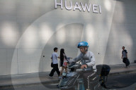 Citi Group Headquarter In Shanghai