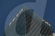 Citi Group Headquarter In Shanghai