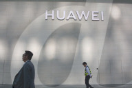 Citi Group Headquarter In Shanghai