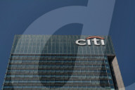 Citi Group Headquarter In Shanghai