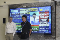RBI Slashes Repo Rate To 5.5% In Surprise Move In Mumbai 