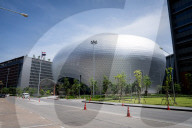 Chaengwattana Government Complex